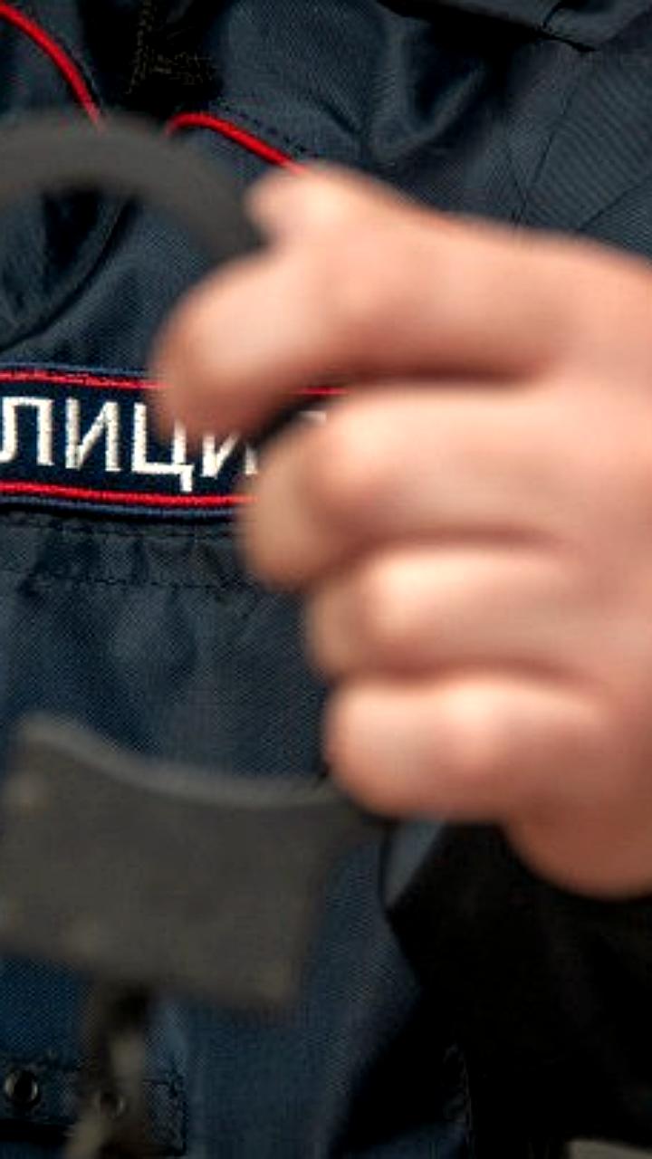 В Ленобласти задержаны иностранцы по обвинению в насилии над несовершеннолетними