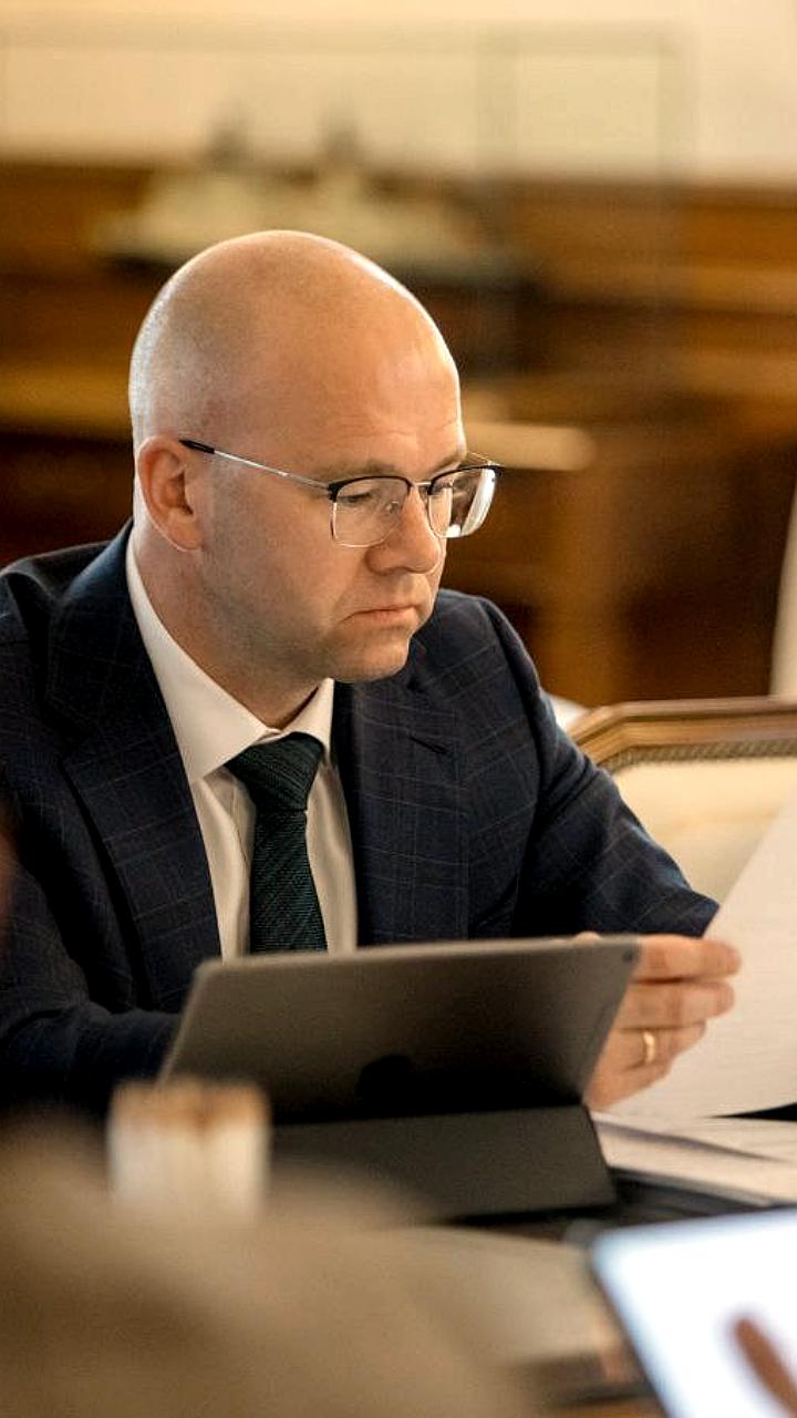 Обсуждение транспортных проектов в Нижегородской области: модернизация и развитие инфраструктуры