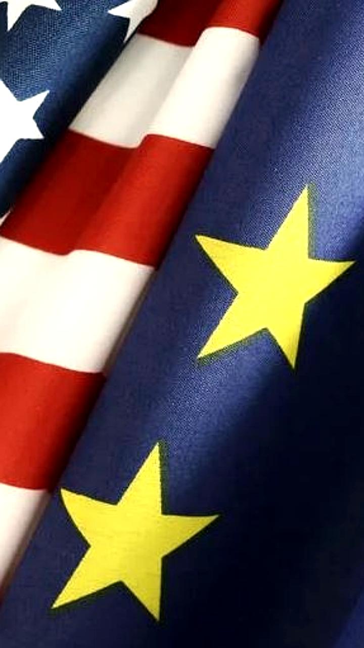 Стармер и Трамп обсуждают тарифы на сталь и ситуацию в Украине