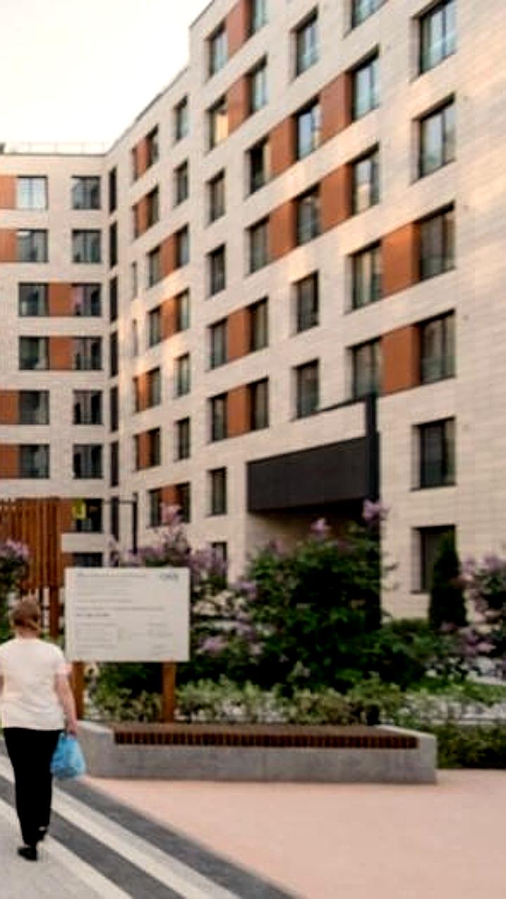 Сокращение сроков продажи квартир на вторичном рынке в Перми и Уфе