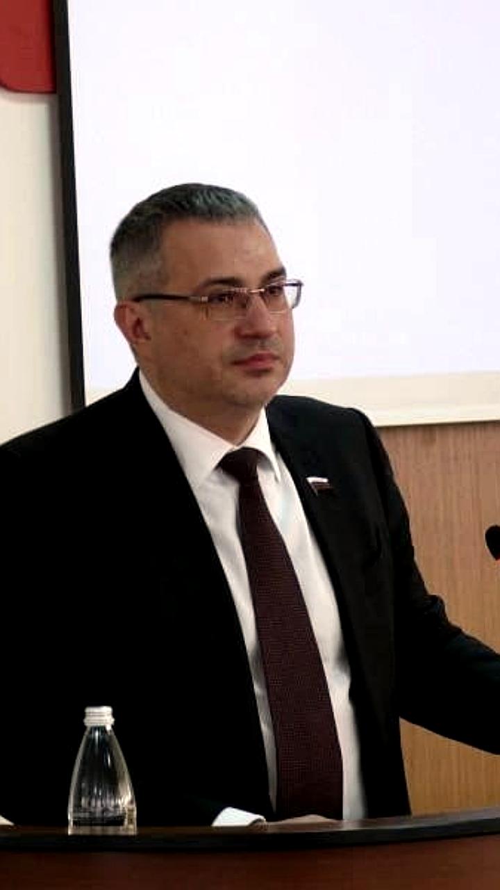 Дмитрий Барыкин, экс-спикер думы Нижнего Новгорода, объявлен в международный розыск
