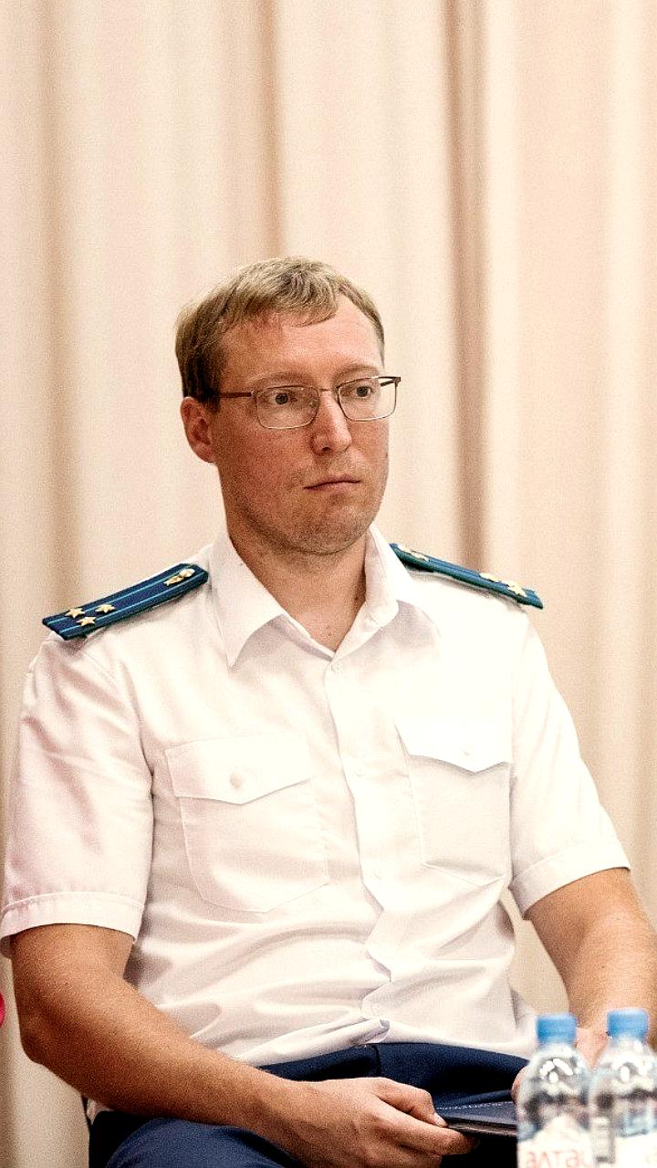В Барнауле стартует профильная смена «Юный патриот Алтая» для 150 школьников