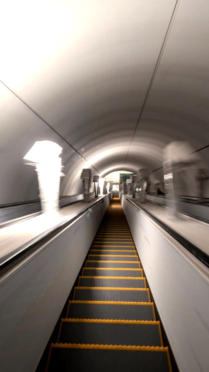 Метрострой выделяет 18,5 млрд рублей на проектирование новых станций метро в Санкт-Петербурге