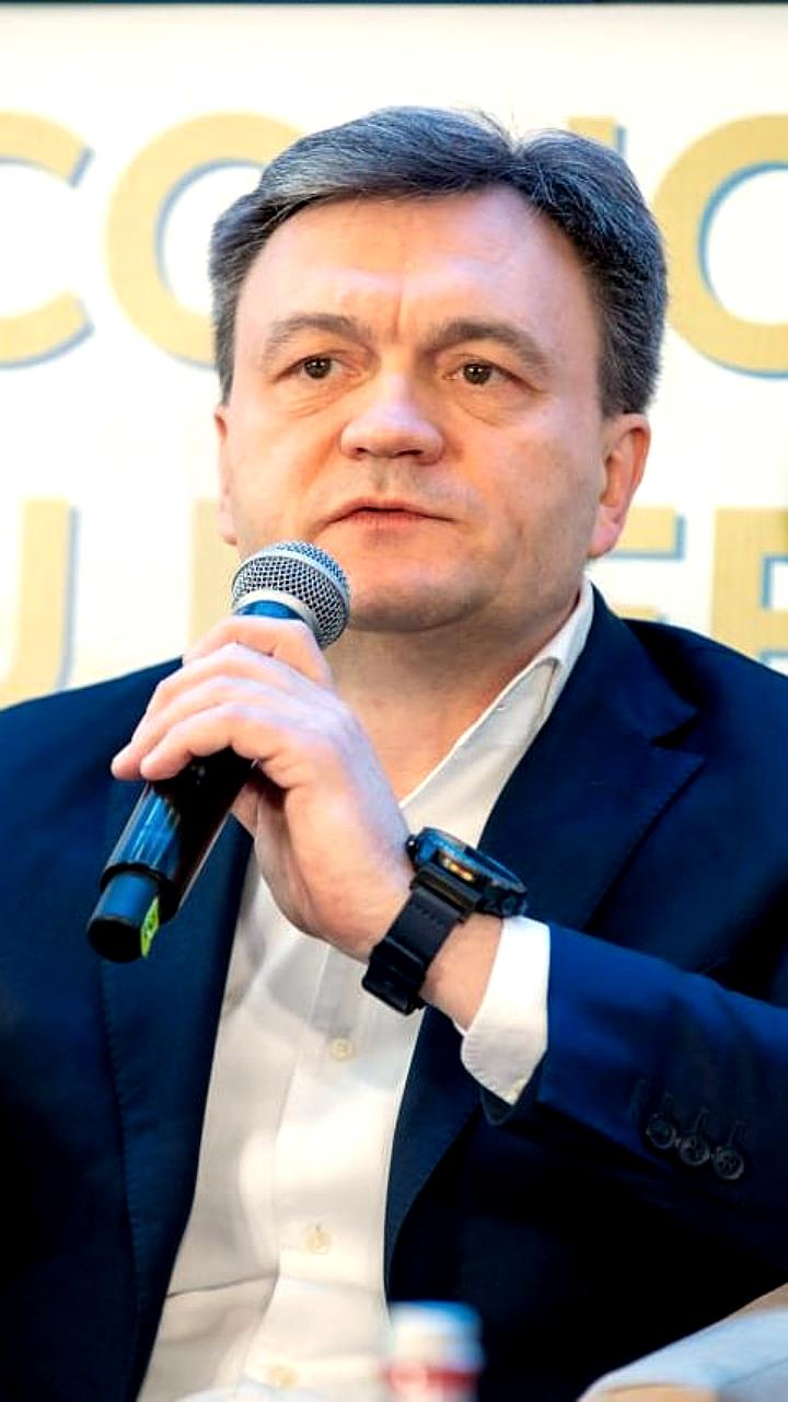Energocom станет новым поставщиком газа в Молдове с августа
