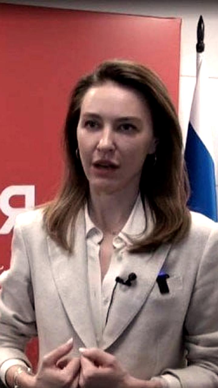 Депутат Алёна Аршинова критикует молдавские власти за военное сотрудничество с НАТО