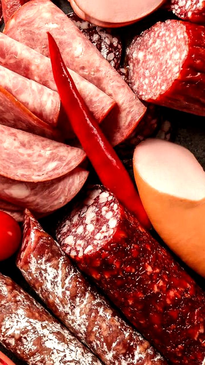 Ожидается снижение цен на продукты в августе, несмотря на подорожание колбасы