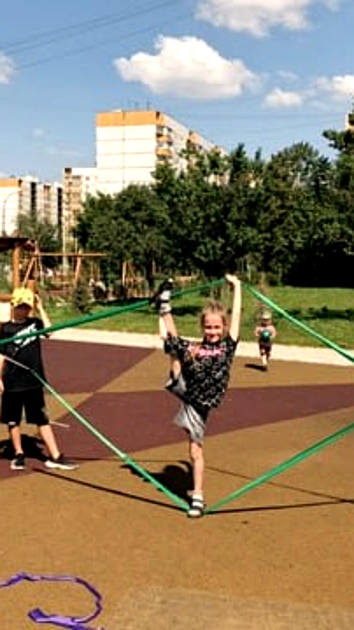 Спартакиада для детей в спорткомплексе «Луч»: активные старты и мастер-классы