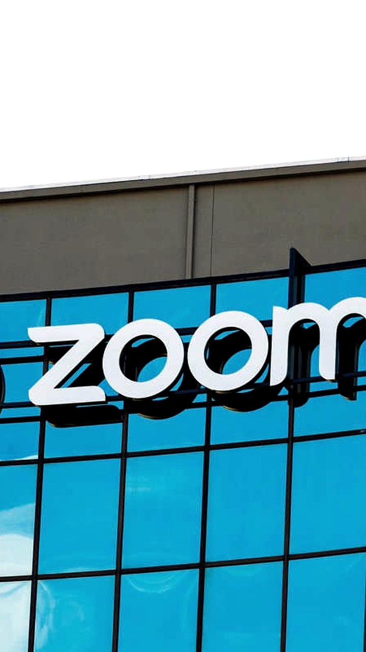 Суд в Москве наложил штраф на Zoom в размере 79,6 млн рублей