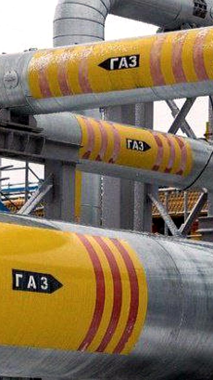 Азербайджан увеличивает экспорт газа в Турцию, Грузия меняет приоритеты в поставках