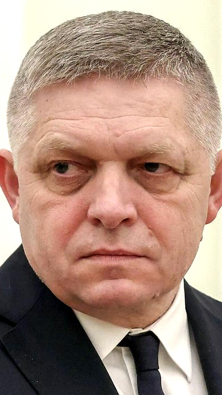 Словакия продолжает блокировать антироссийские санкции, заявляет премьер Фицо