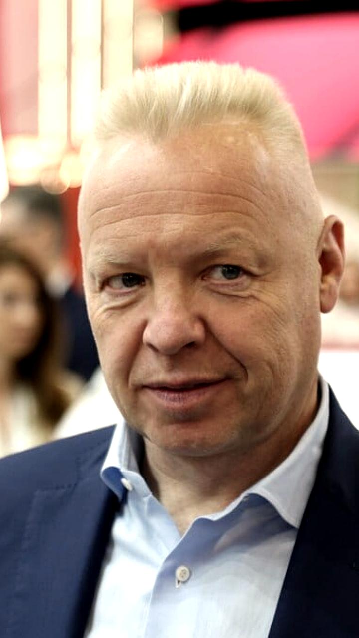 Дмитрий Мазепин о возвращении российских ватерполистов на международную арену к ОИ-2028