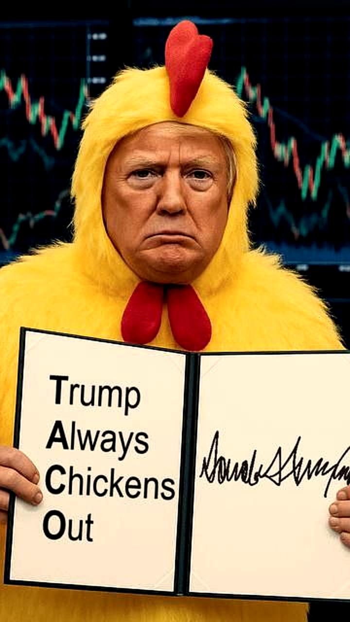 Трамп ожидает встречи с Си Цзиньпином до конца года