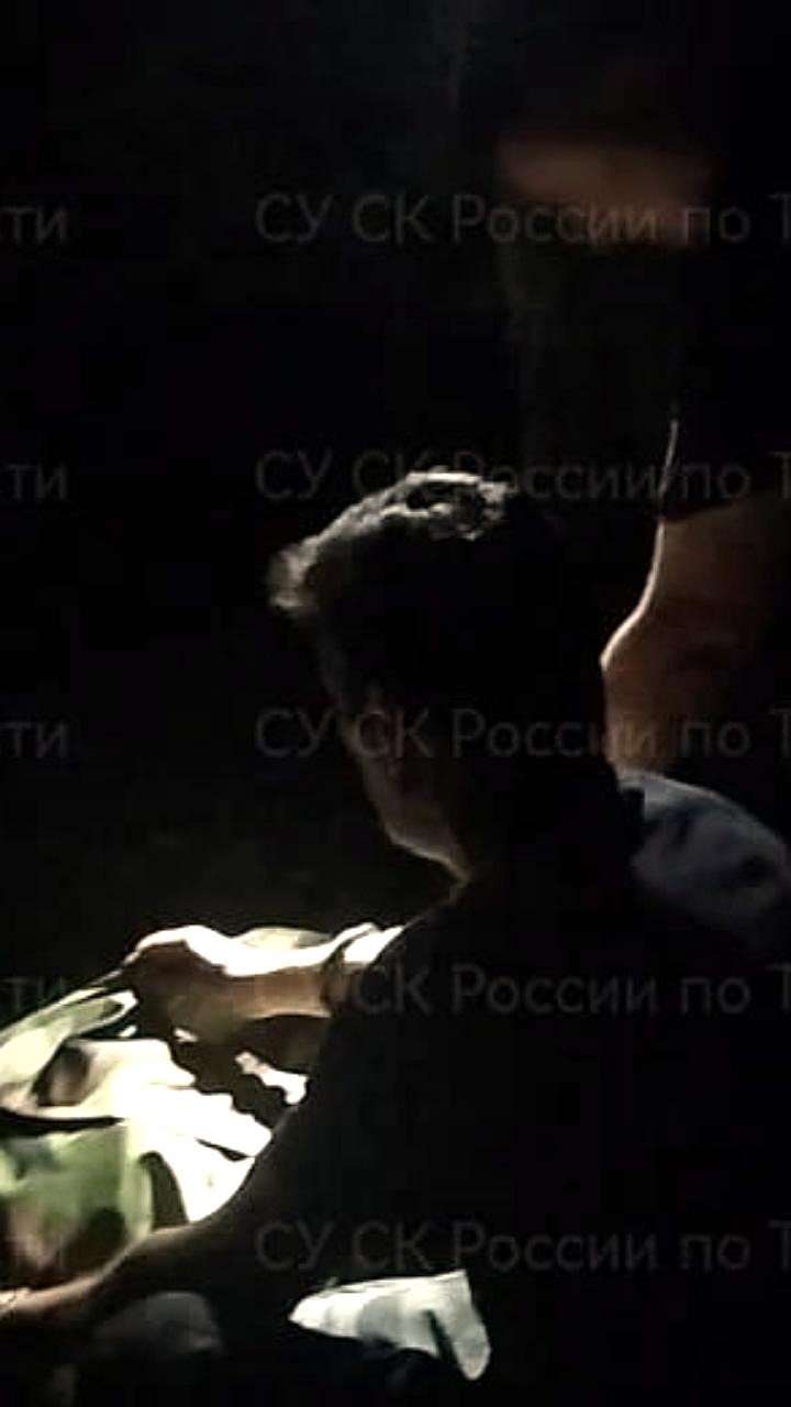В Иркутской области раскрыто преступление десятилетней давности: брат обвиняется в убийстве