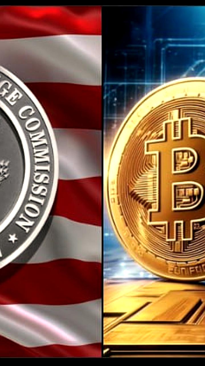 SEC одобрила выкуп Bitcoin и Ethereum ETF в натуральной форме