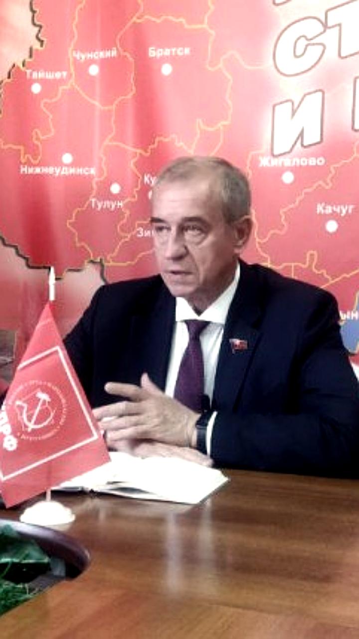Андрей Кузнецов стал вторым кандидатом на выборы губернатора Свердловской области