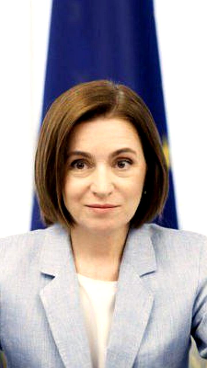 Майя Санду проведет заседание Высшего совета безопасности для обсуждения борьбы с манипуляциями в выборах
