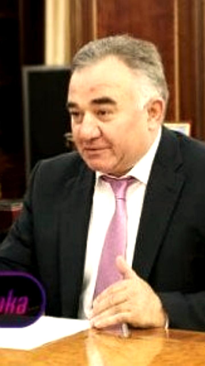 Экс-министр здравоохранения Ингушетии арестован по делу о хищении 53 млн рублей