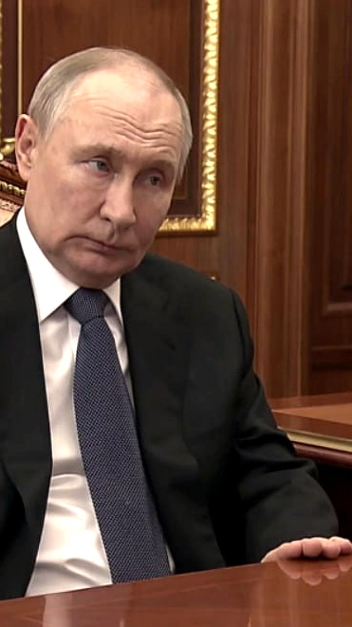 Губернатор Ставрополья сообщил Путину о росте цен на жилье на фоне снижения строительства