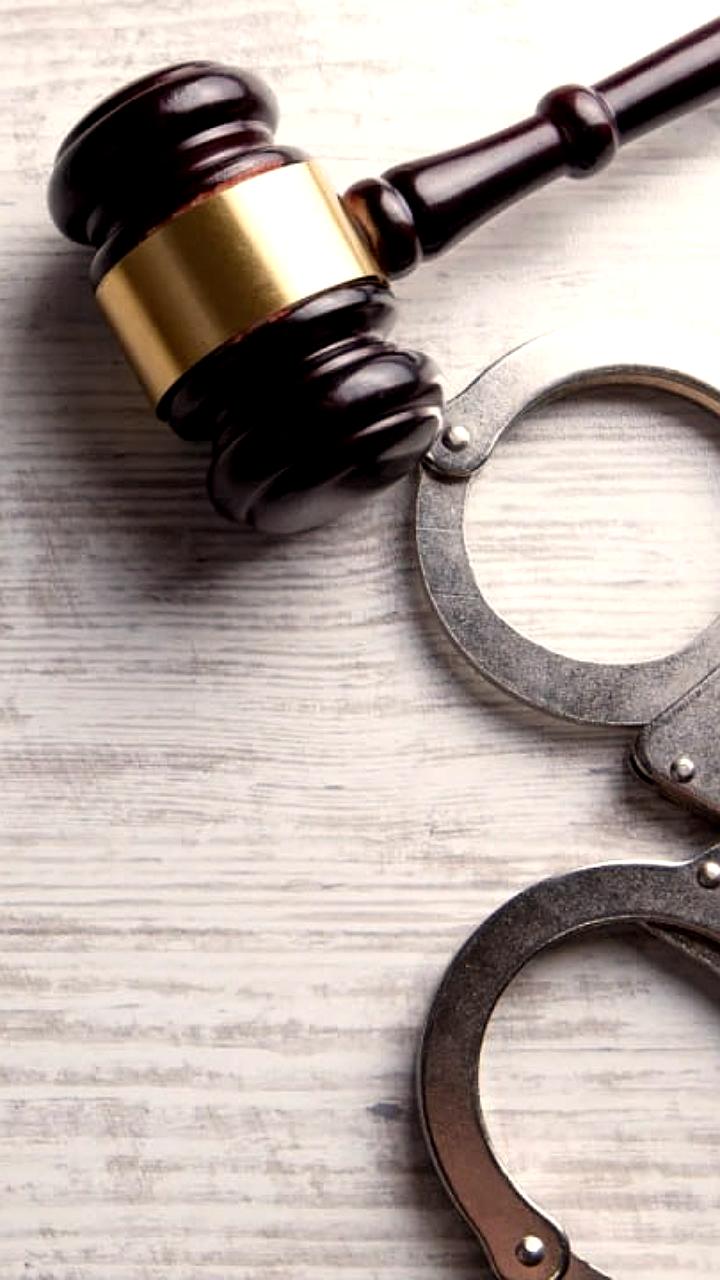 Супруги осуждены за госизмену: 17 и 15 лет колонии
