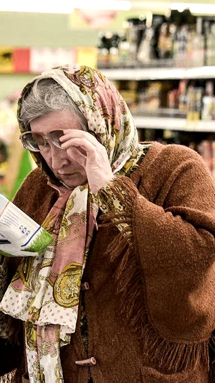 Производители продуктов питания против инициативы Минсельхоза по сдерживанию цен