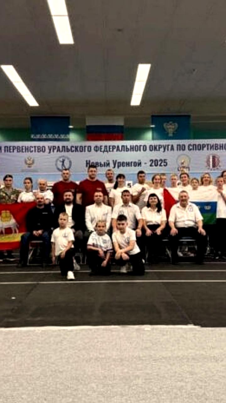 Азамат Яхутлов из Симферополя завоевал серебро на Спартакиаде молодежи России