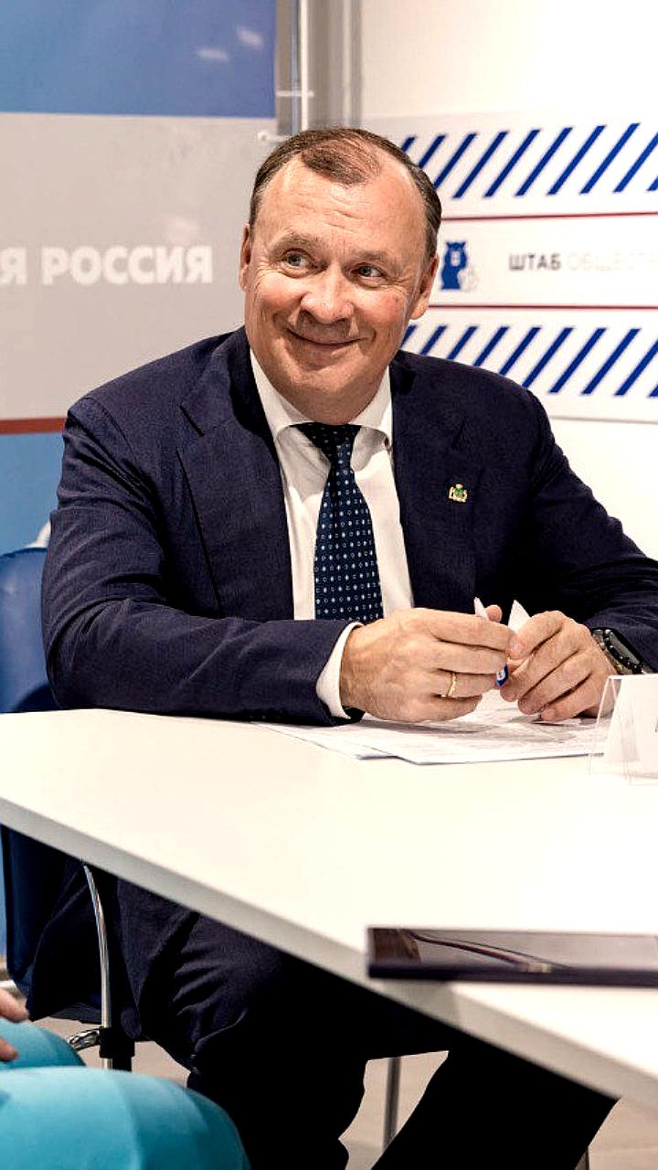 Завершение капремонта детских садов и строительство студенческого городка в графике