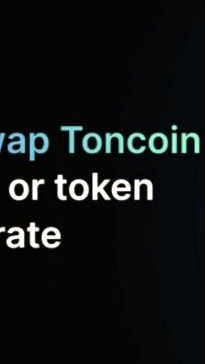 STONfi привлек $9.5 млн для развития DeFi на платформе TON