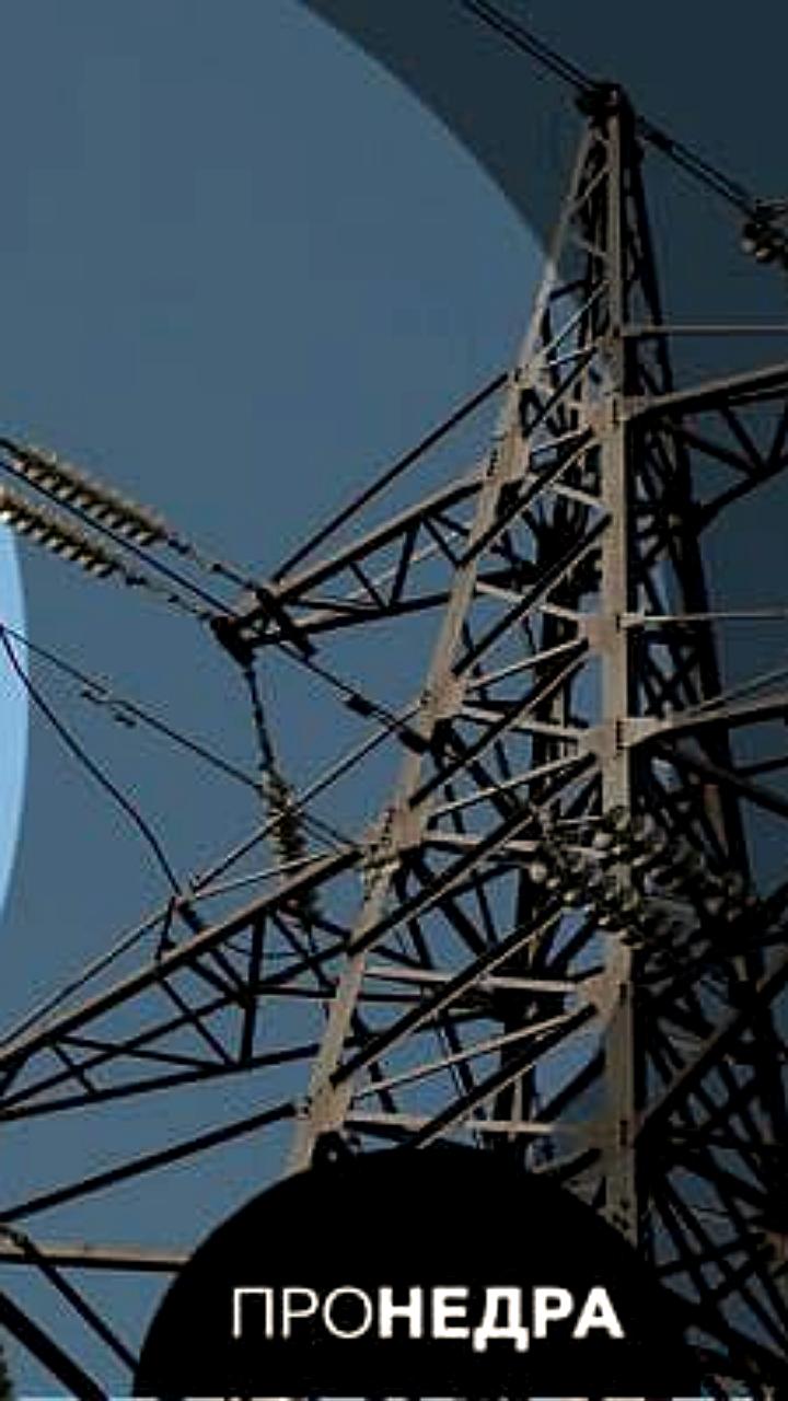Юнипро увеличила выработку электроэнергии на 7% в первом полугодии 2025 года