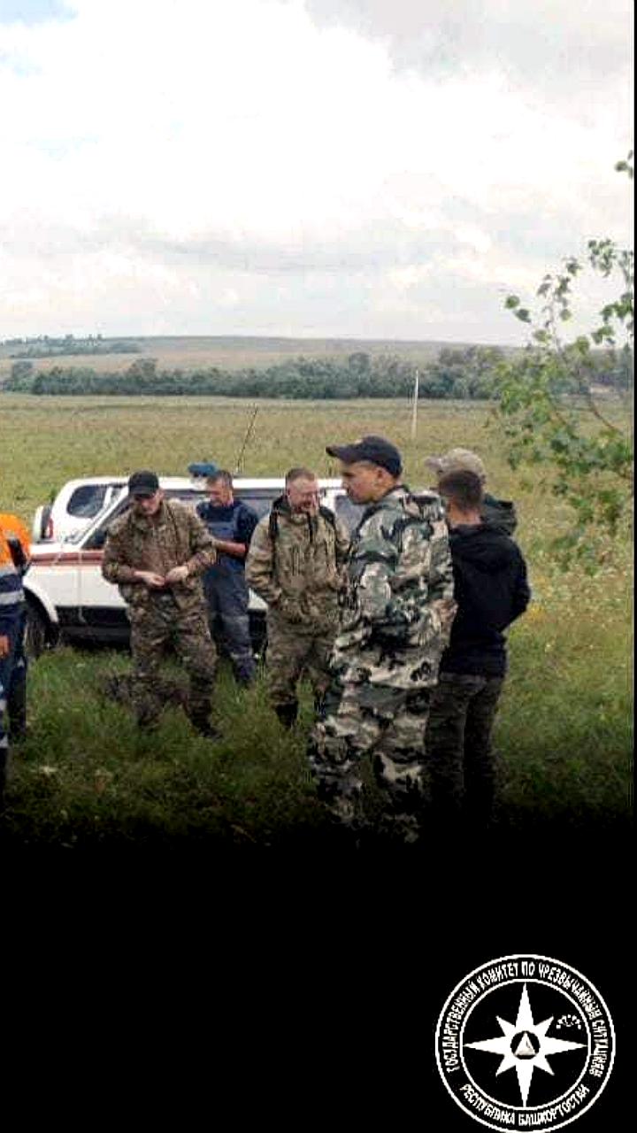 В Челябинской области погиб грибник, спасены другие заблудившиеся