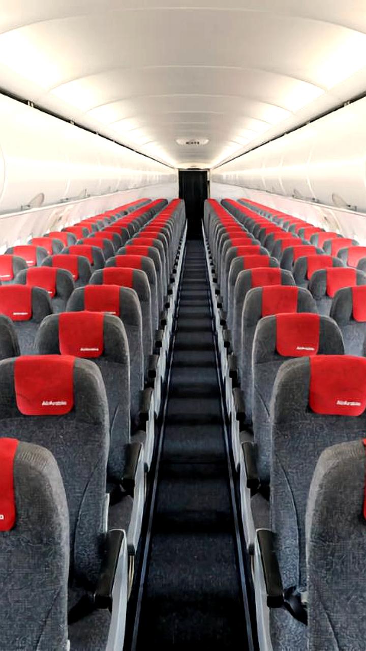 Air Arabia запускает новые рейсы из Рас-эль-Хаймы в Екатеринбург и Казань