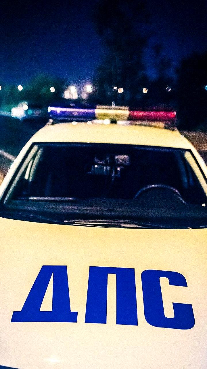 В Рязанской области выявлено 877 нарушений ПДД за выходные
