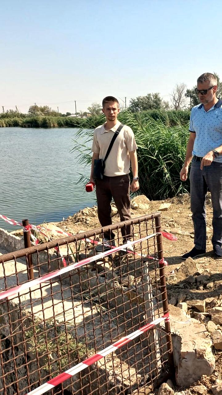 Петербург запускает комплексный план оздоровления Суздальских озер