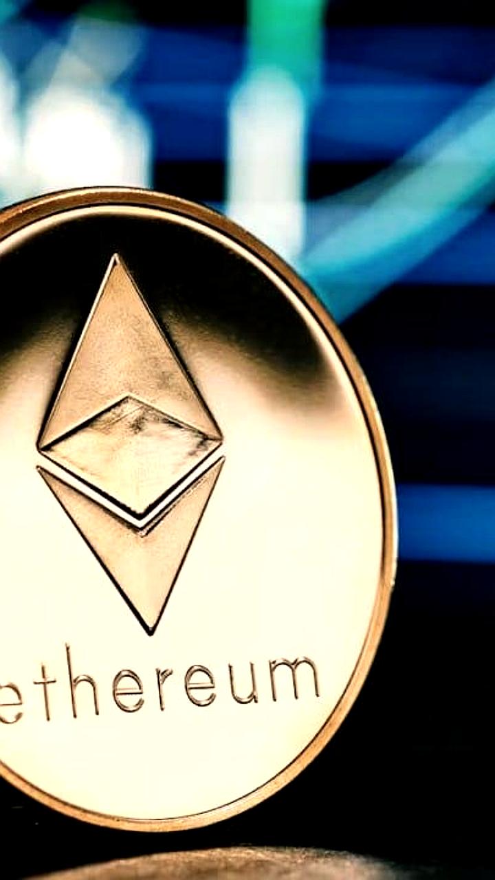 Ethereum отмечает 10-летие с момента запуска генезис-блока