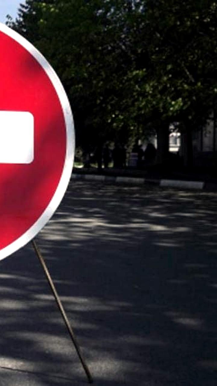 Ограничения движения в центре Перми: работы по ремонту и переустройству теплосети
