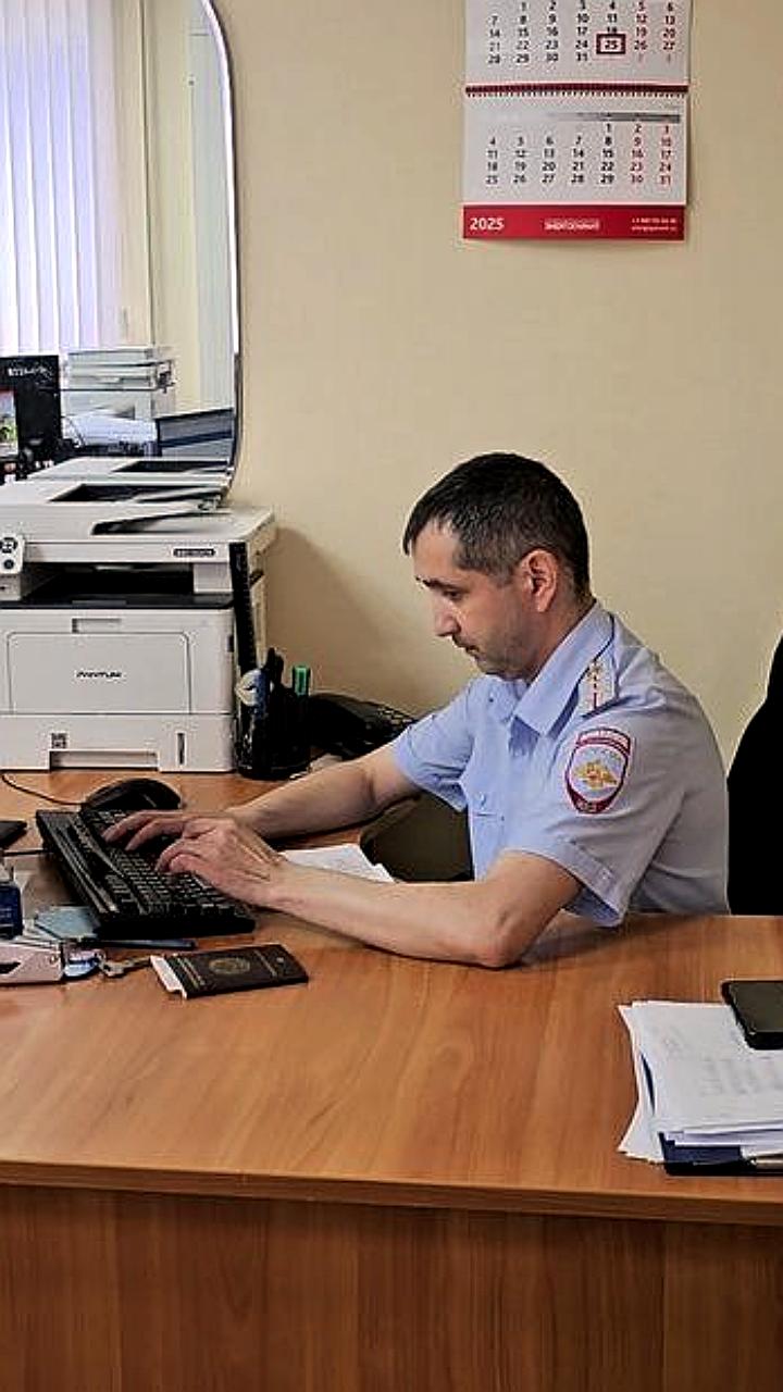 Масштабный рейд по контролю за мигрантами прошел в Сургуте