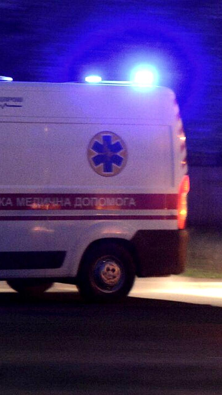 В Херсоне зафиксированы случаи похищения людей с использованием машин скорой помощи