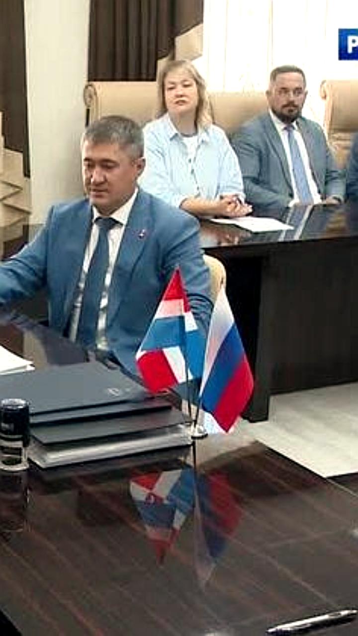 Дмитрий Махонин получил поддержку муниципалов для регистрации на выборы губернатора Пермского края