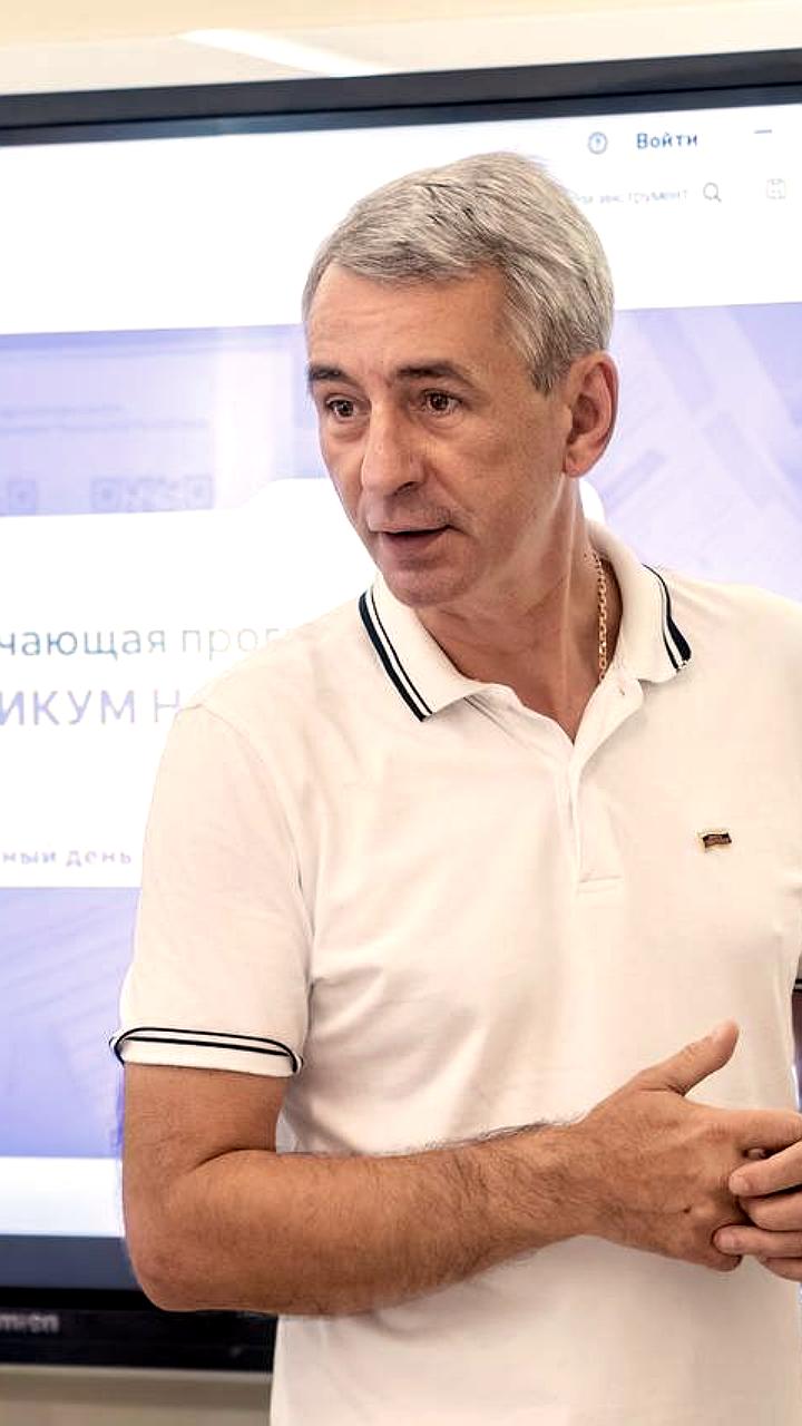 Обучение общественных наблюдателей для выборов в Севастополе и Ростовской области