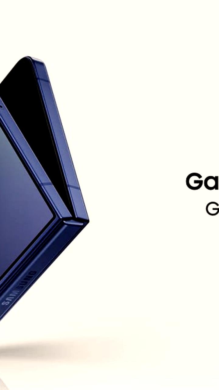 Apple Ошибочно Рекламирует Samsung Galaxy Z Flip7