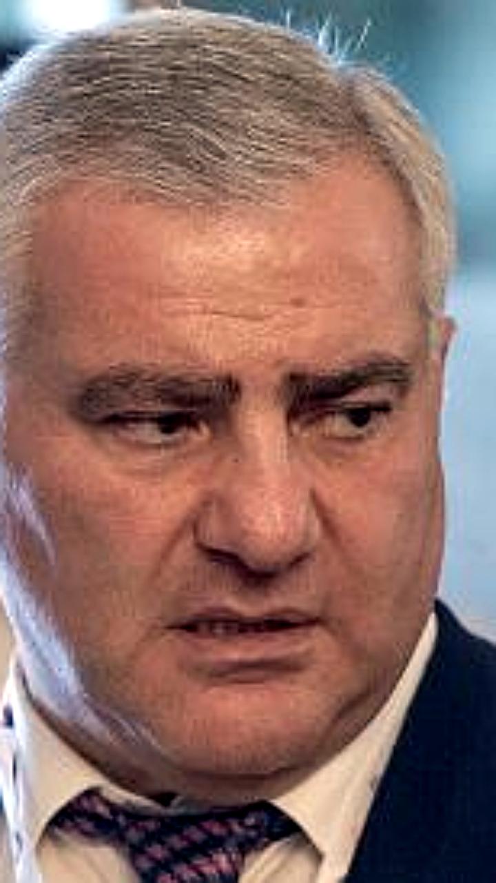 Защита Самвела Карапетяна требует отмены его содержания под стражей