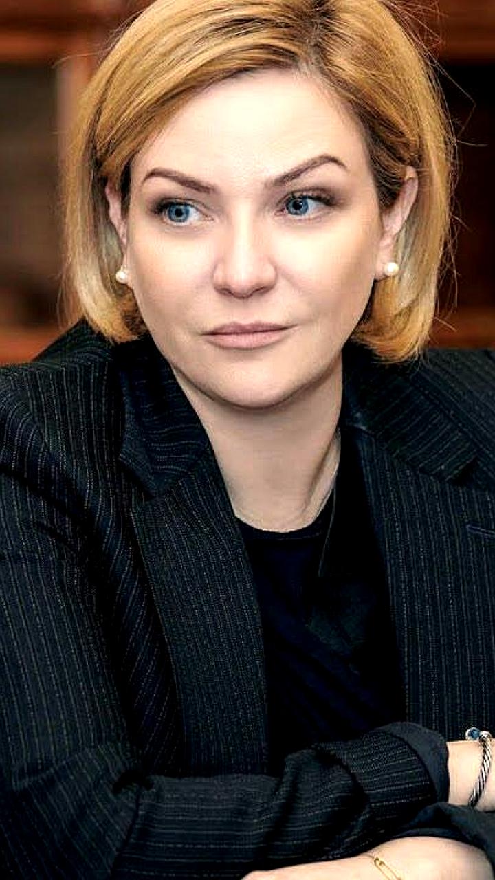 Министр культуры РФ Ольга Любимова осмотрела военно-исторический комплекс в Тарутино