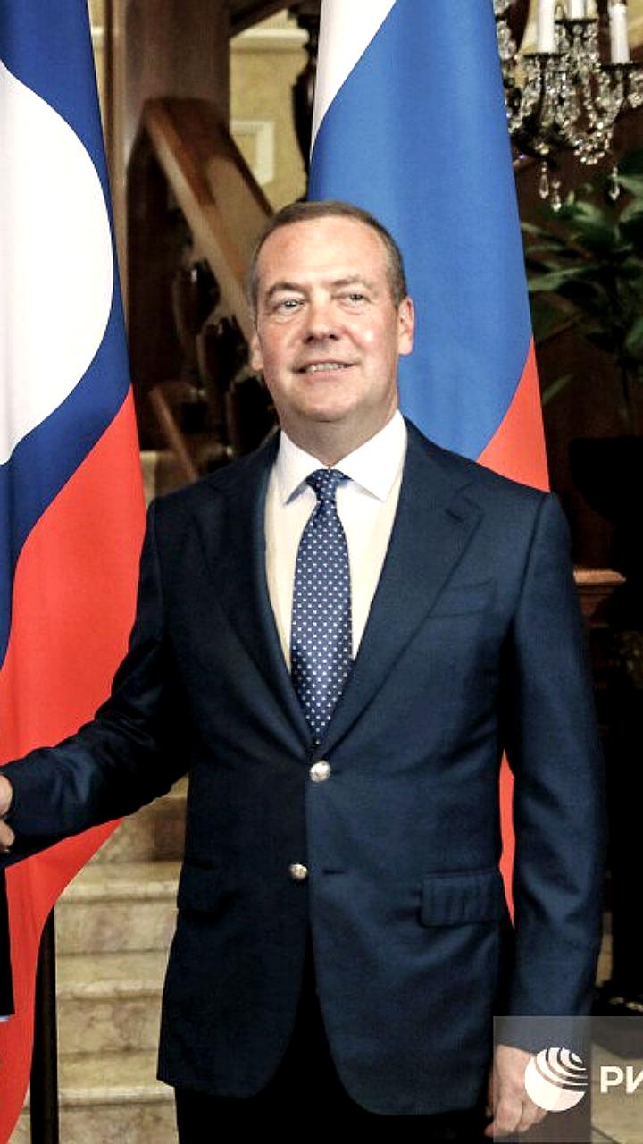 Переговоры Путина с президентом Лаоса в рамках официального визита