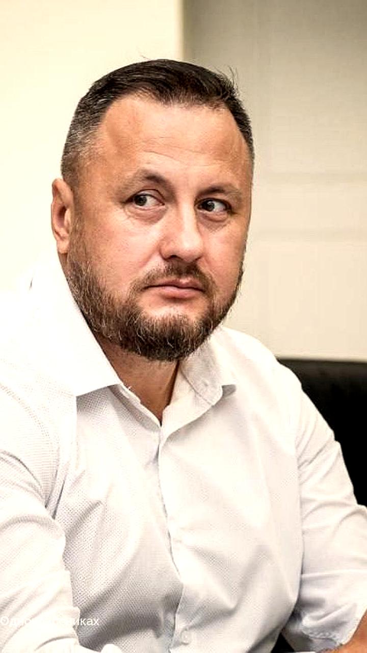Владимир Сальдо анонсировал ремонт детсада и Дома культуры в Херсонской области