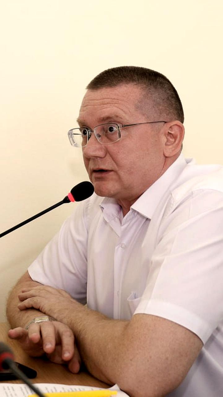 Создание центров здоровья в ЛНР для борьбы с сердечно-сосудистыми заболеваниями