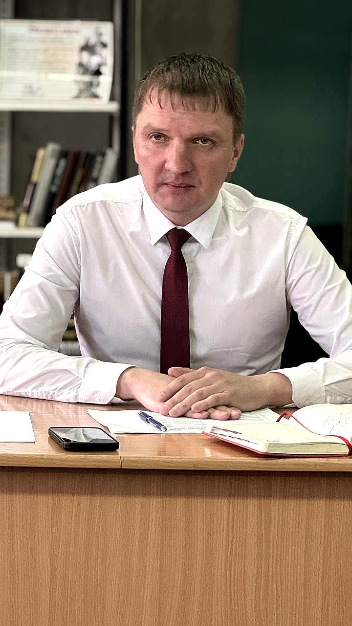 Депутаты Березовского поддержат Евгения Писцова на выборах мэра