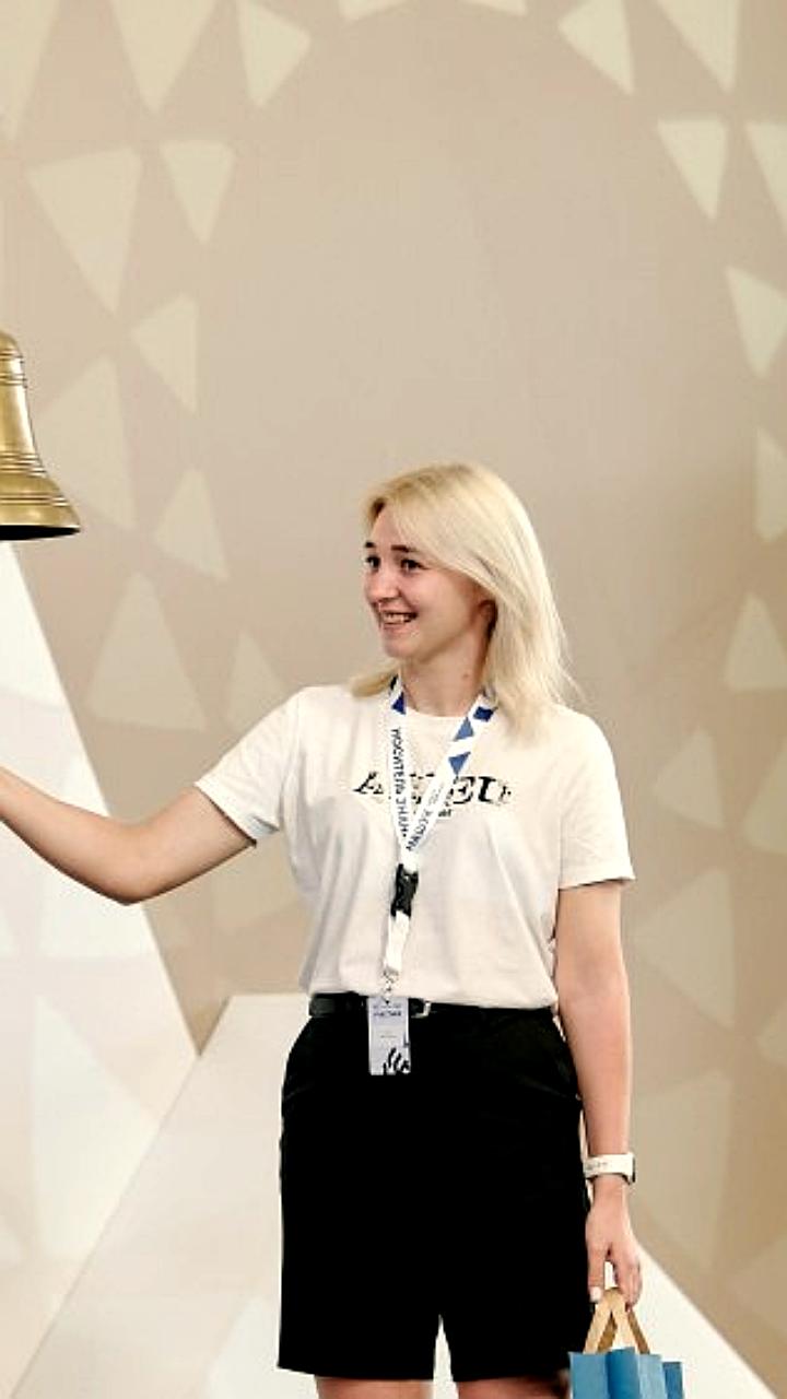 Учитель из Ингушетии вошла в число лучших педагогов на всероссийском семинаре