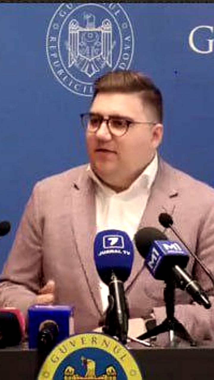 В Молдове заблокировано приложение HaiTV из-за доступа к запрещенным медиа