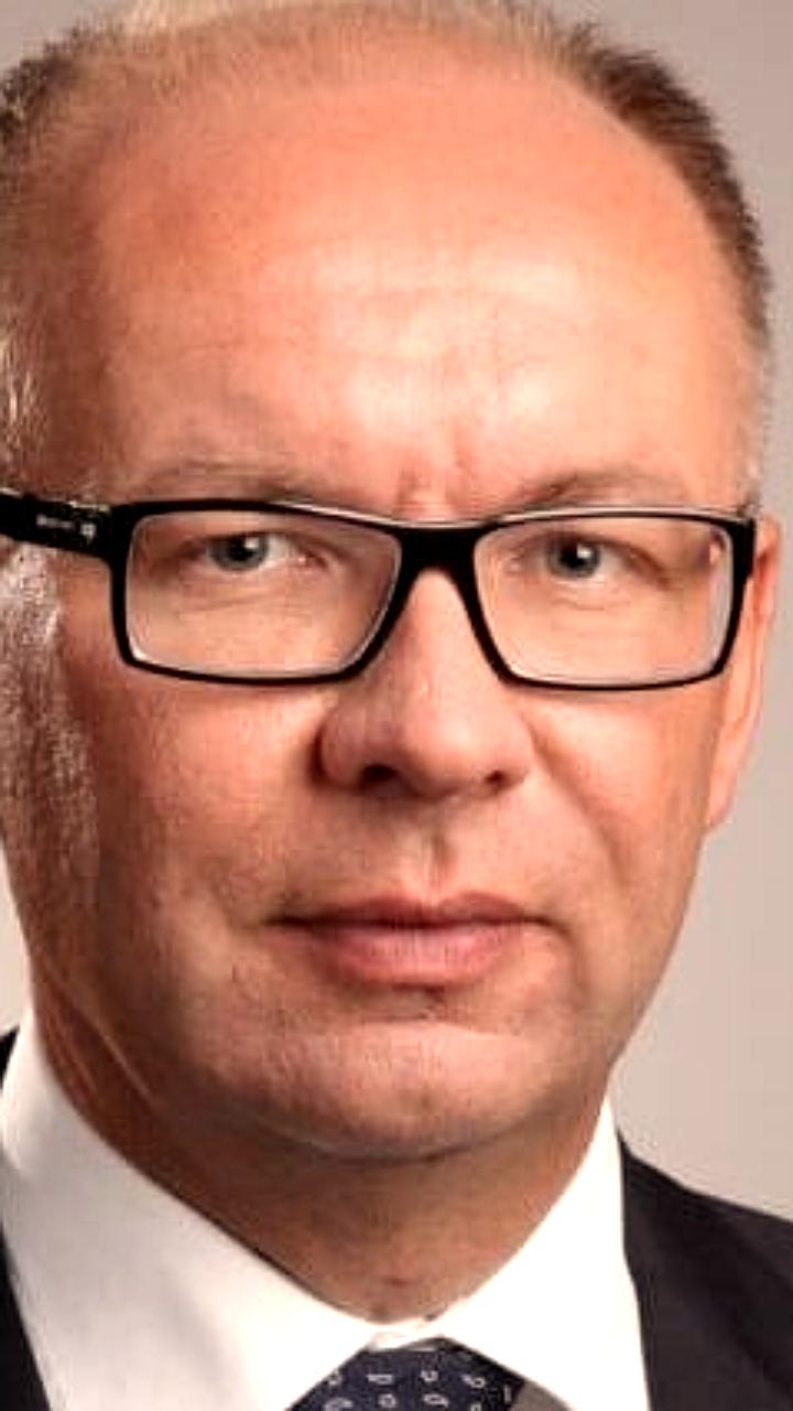 Мэр Костромы Юрий Журин объявил об отставке и переходе на новую работу
