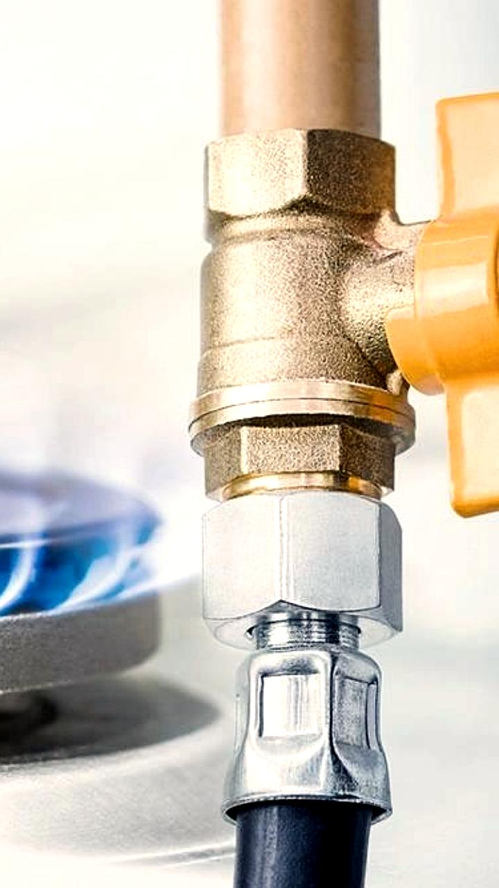 Газификация населенных пунктов Ленинградской и Московской областей продолжается