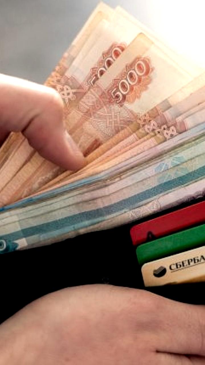 В России предложен налог по месту жительства для работающих граждан